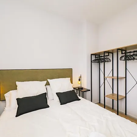 Apartment Cubo's Lauro Golf Buganvilla