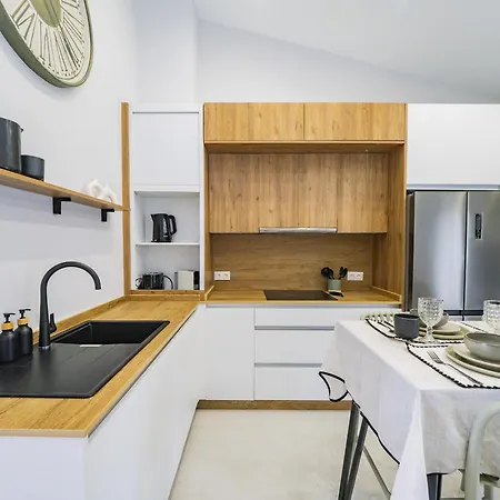 Cubo's Lauro Golf Buganvilla Apartment Alhaurin de la Torre