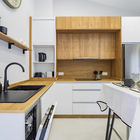 Apartment Cubo's Lauro Golf Buganvilla